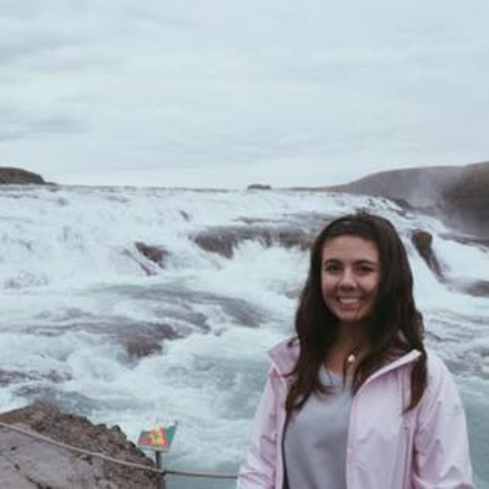 Meet your Posher, Sophie